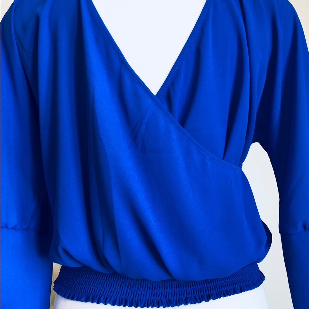 Express top - Picture 4 of 6